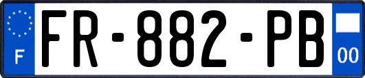 FR-882-PB
