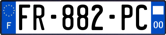 FR-882-PC