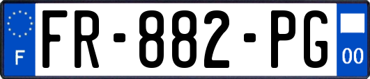 FR-882-PG