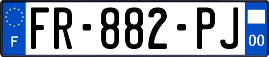FR-882-PJ