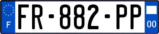 FR-882-PP
