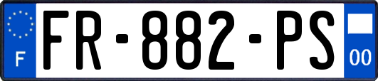 FR-882-PS