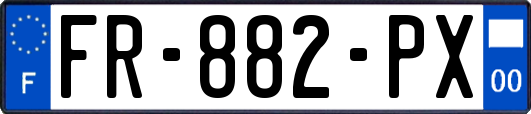 FR-882-PX