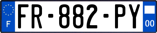 FR-882-PY