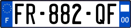 FR-882-QF