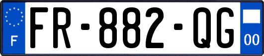 FR-882-QG