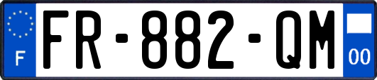 FR-882-QM