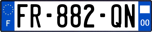 FR-882-QN