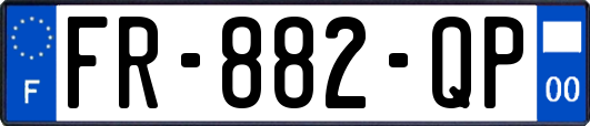 FR-882-QP