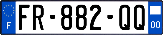 FR-882-QQ