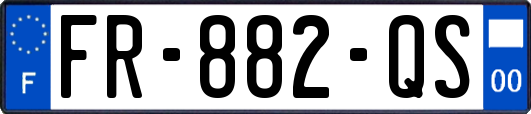 FR-882-QS