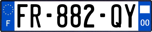 FR-882-QY