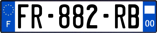FR-882-RB