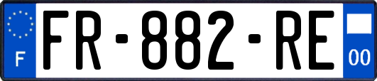 FR-882-RE