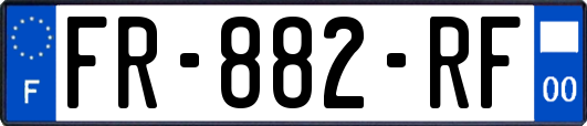 FR-882-RF