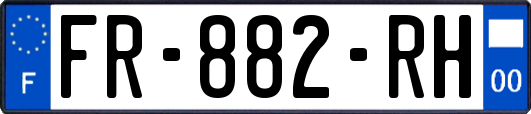 FR-882-RH