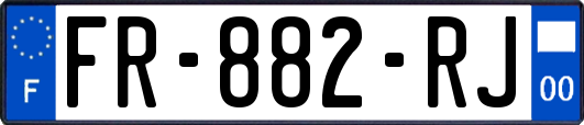 FR-882-RJ