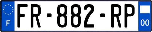 FR-882-RP