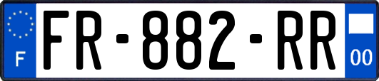 FR-882-RR