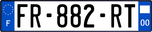 FR-882-RT