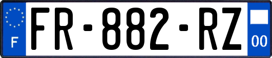 FR-882-RZ