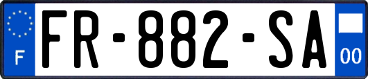 FR-882-SA