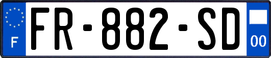 FR-882-SD