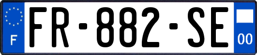 FR-882-SE
