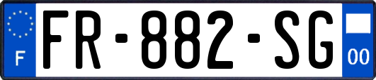 FR-882-SG