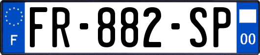 FR-882-SP