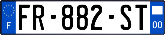 FR-882-ST