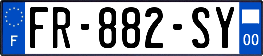 FR-882-SY