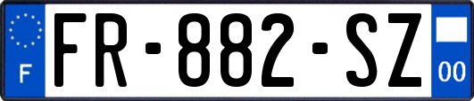 FR-882-SZ