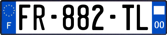 FR-882-TL