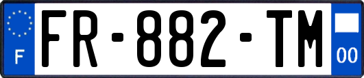 FR-882-TM