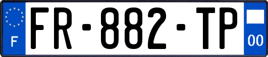 FR-882-TP