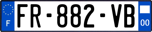 FR-882-VB