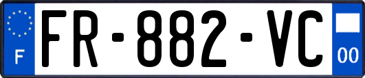 FR-882-VC