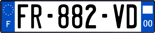 FR-882-VD