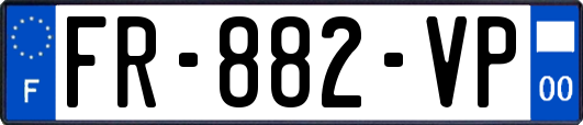 FR-882-VP