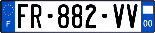 FR-882-VV