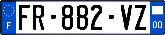 FR-882-VZ