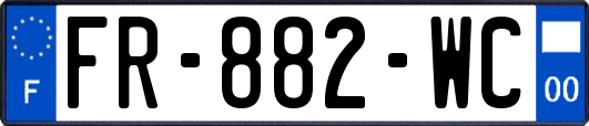 FR-882-WC