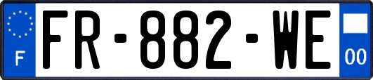 FR-882-WE