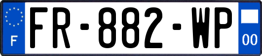 FR-882-WP