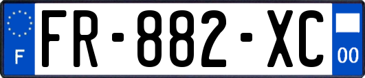 FR-882-XC