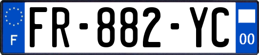 FR-882-YC