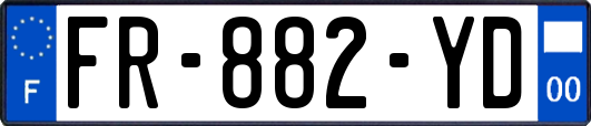FR-882-YD