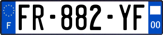 FR-882-YF