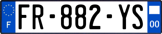 FR-882-YS